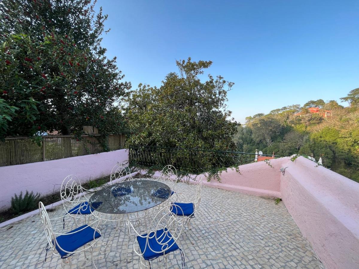 Апартаменти Casa Didi, Sintra By Trip2Portugal Екстер'єр фото