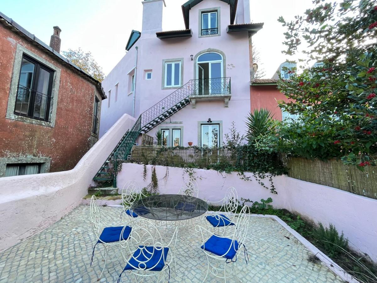 Апартаменти Casa Didi, Sintra By Trip2Portugal Екстер'єр фото